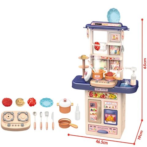 KitchenParty : Le Kit de Cuisine et de Motricite Fine