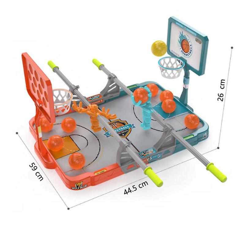 SuperBasketBall - Kidcado magasin de jeu et jouet Maroc