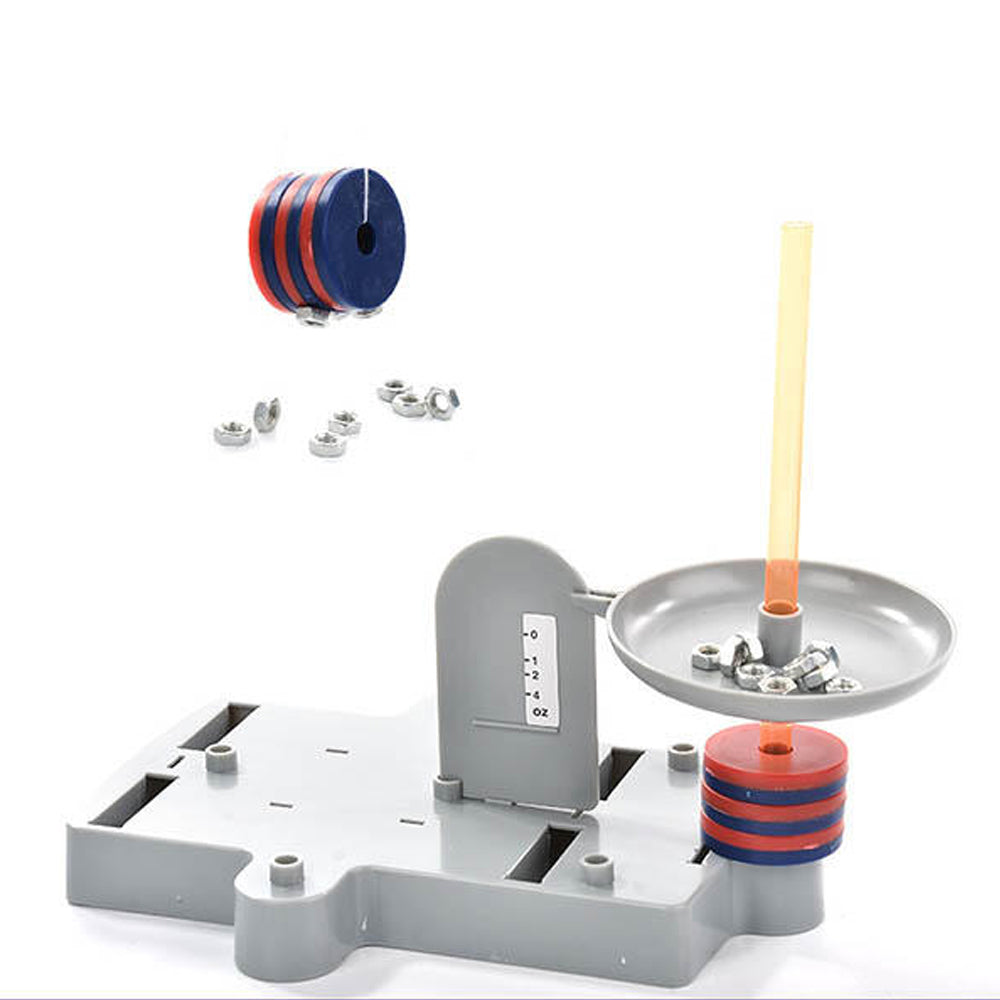 MagnetScience - Kidcado magasin de jeu et jouet Maroc