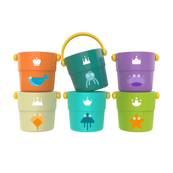 StackBuckets - Kidcado magasin de jeu et jouet Maroc