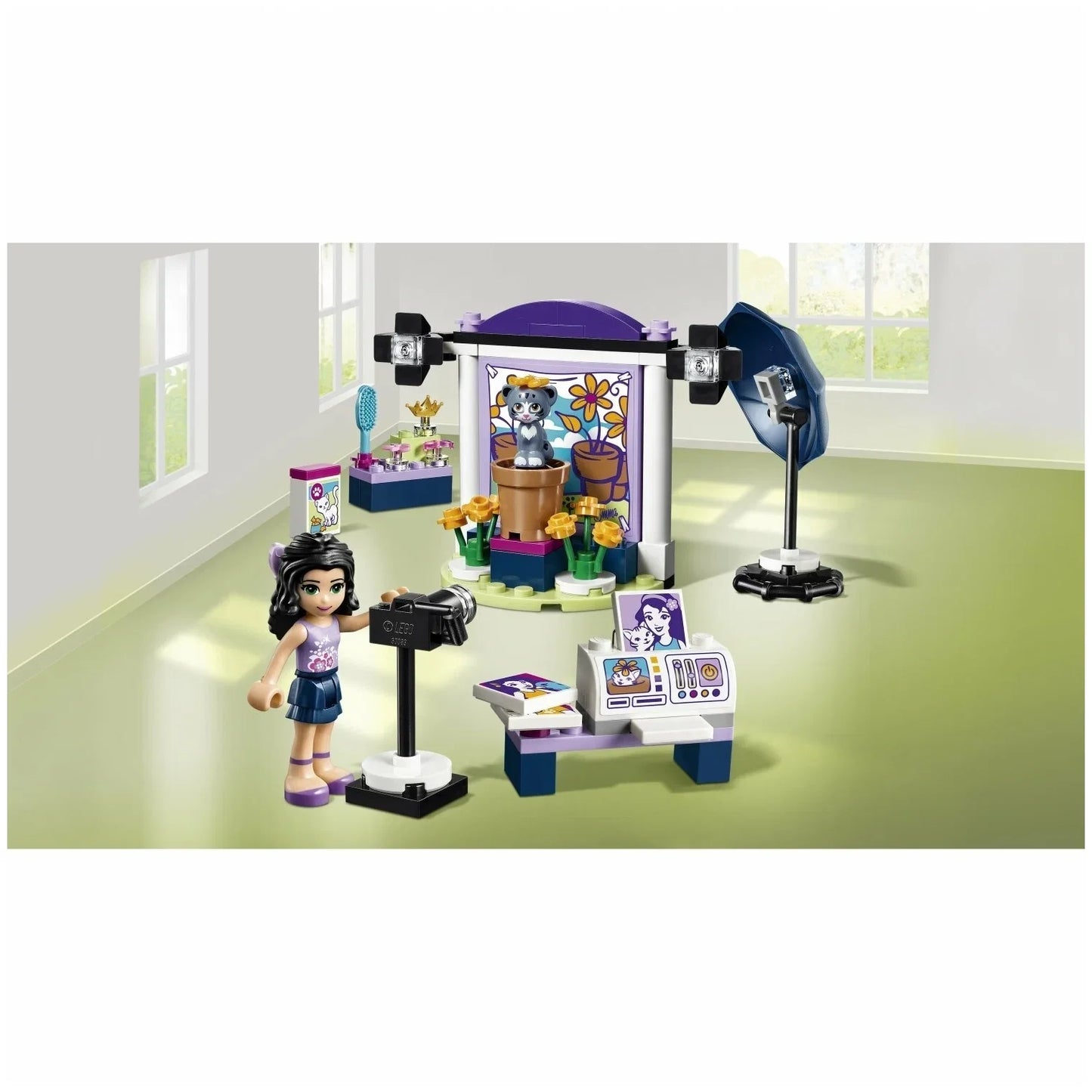 StudioCreatif : Le Set de Construction Emma