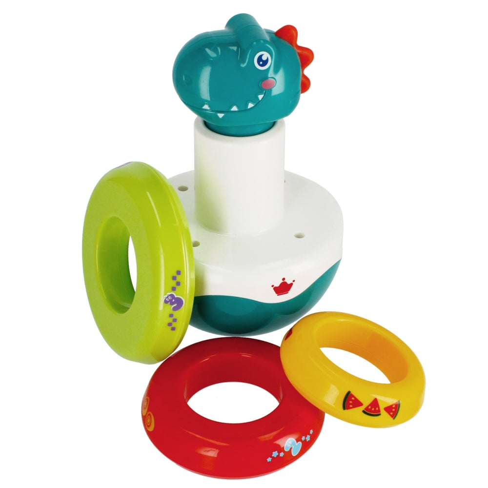 Tour d'empilage ROLY POLY - Kidcado magasin de jeu et jouet Maroc