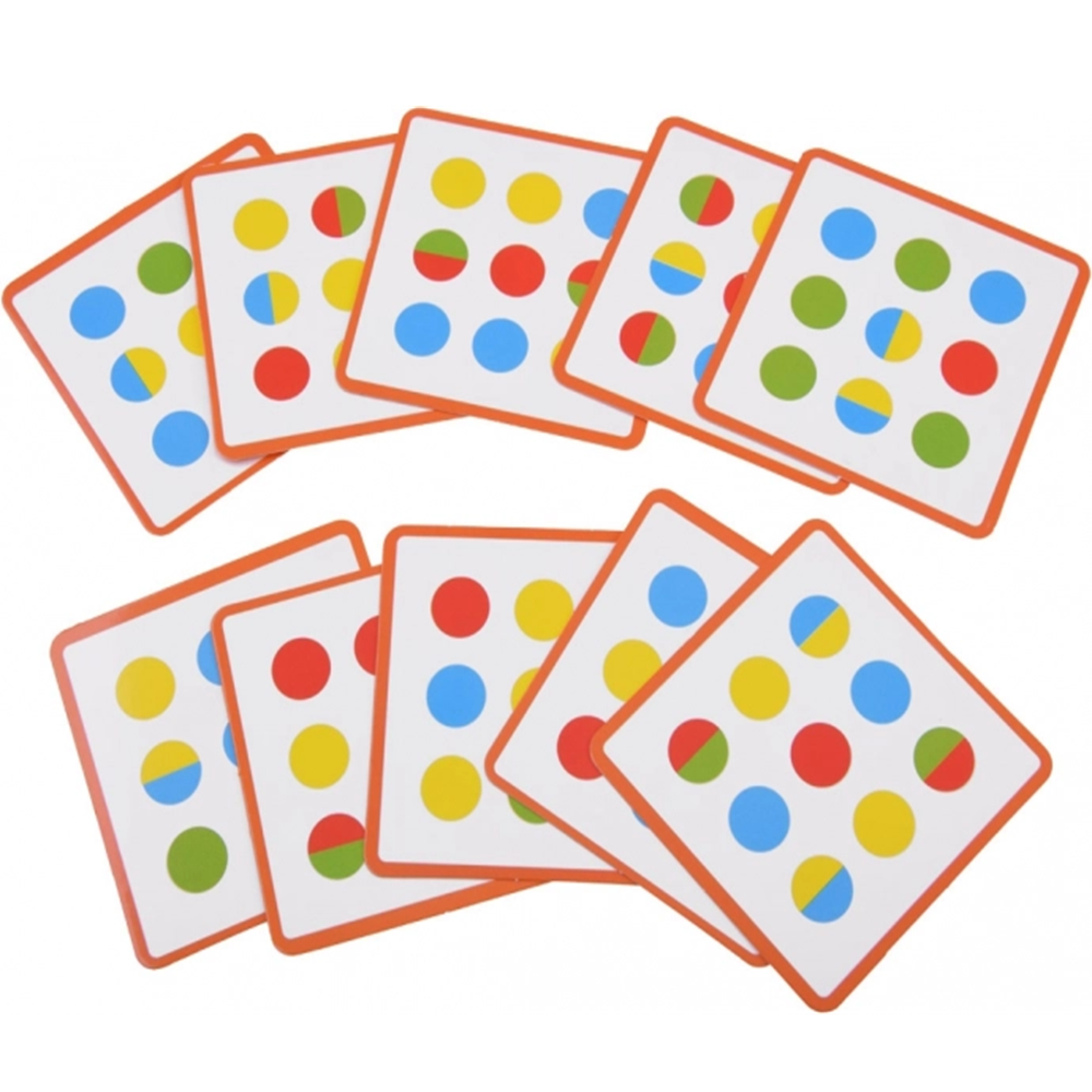 RapidCube : Le Jeu de Logique et de Rapidite