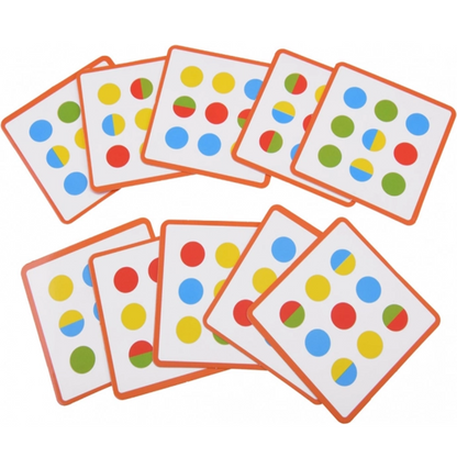 RapidCube : Le Jeu de Logique et de Rapidite