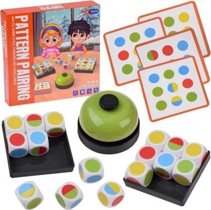 RapidCube : Le Jeu de Logique et de Rapidite