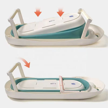 SmartBain : Le Pack de bain Intégral avec Thermomètre