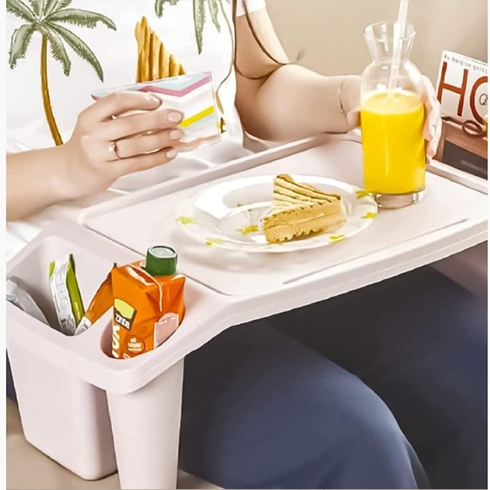 ZenDesk : Le Bureau Portable Multi-Usage