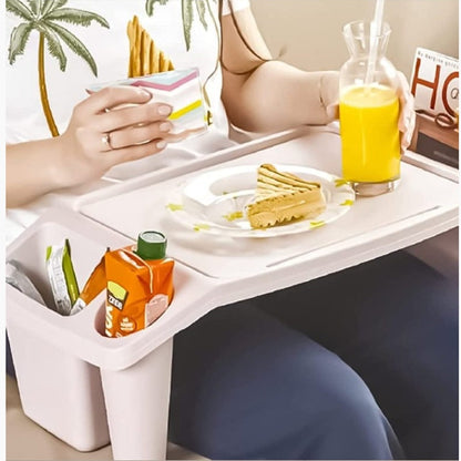 ZenDesk : Le Bureau Portable Multi-Usage