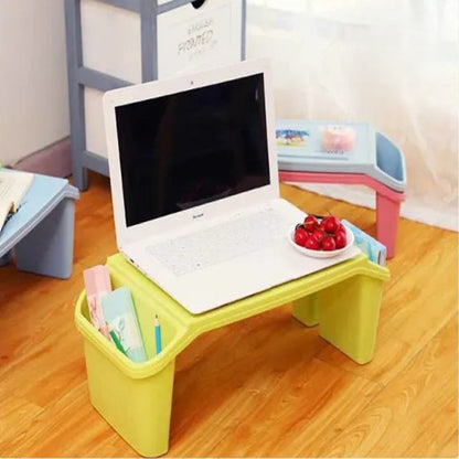 ZenDesk : Le Bureau Portable Multi-Usage