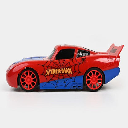 SpiderTurbo : Le Bolide Télécommandé Haute Vitesse