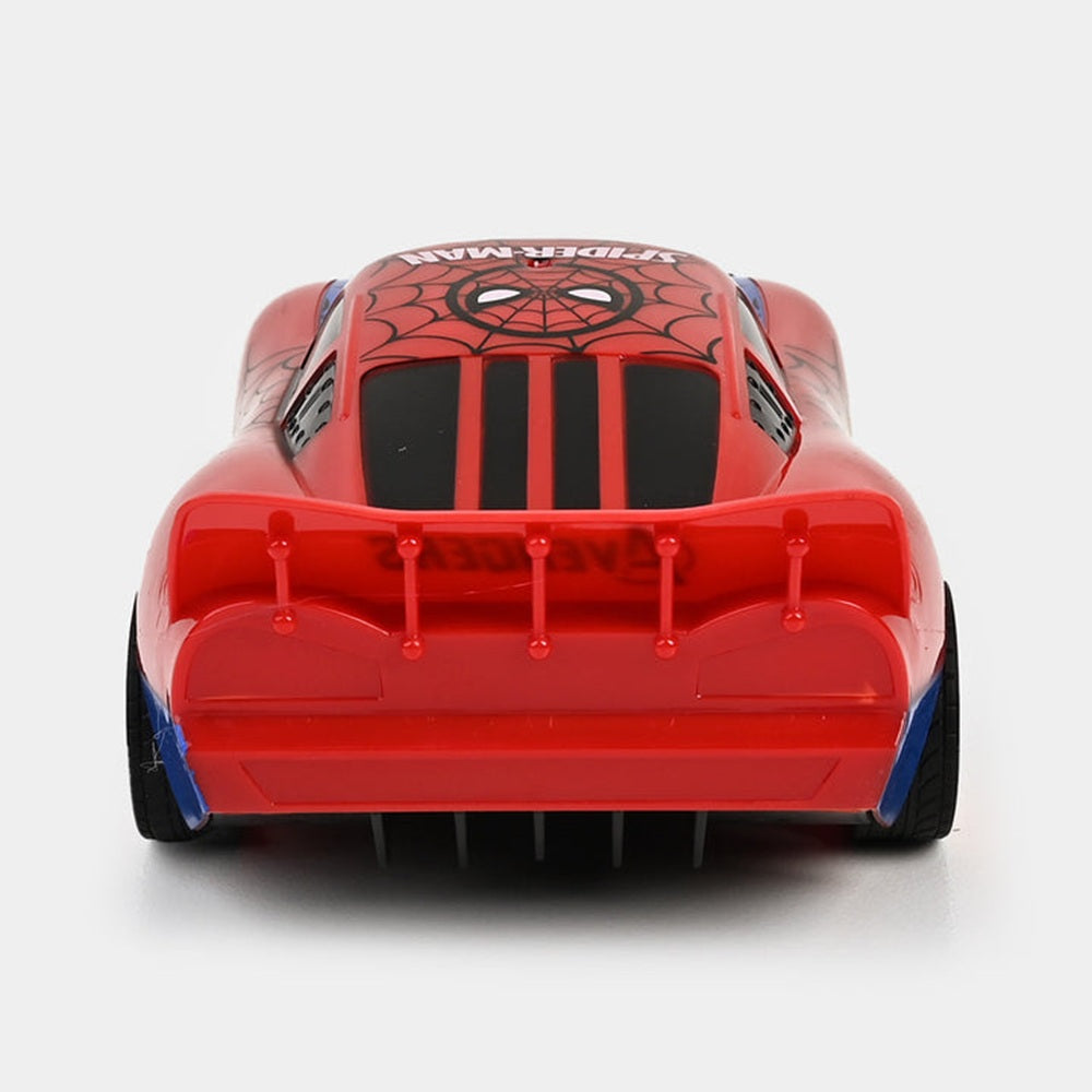 SpiderTurbo : Le Bolide Télécommandé Haute Vitesse