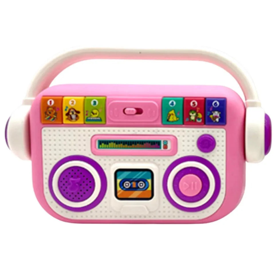 BabyBeats : Mon Premier Centre Musical Éducatif