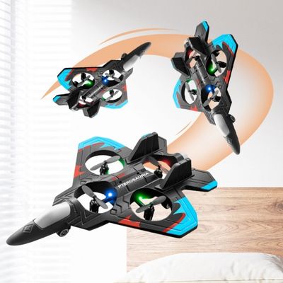 AirMotion : Drone Acrobatic LED pour Vols Spectaculaires