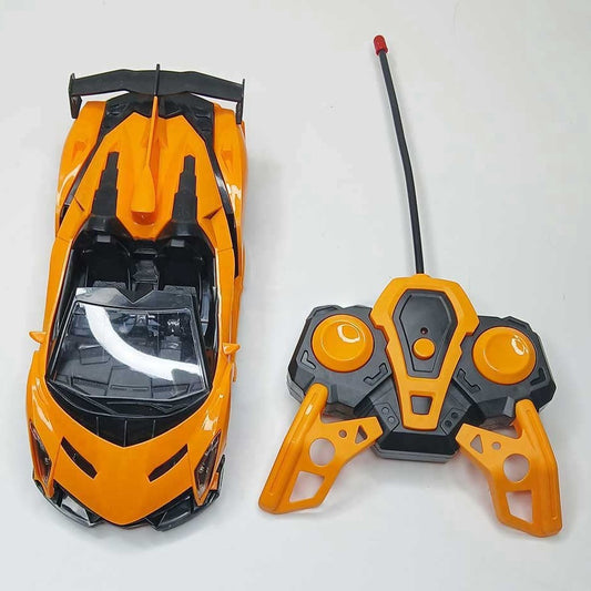 QuickDrive : Voiture Télécommandée Bugatti 6077 Sportive