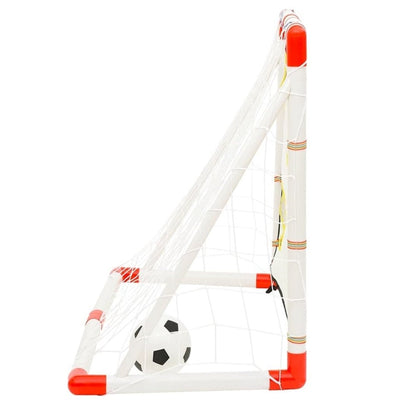 GoalPlay : Le Kit Foot Complet pour Enfants