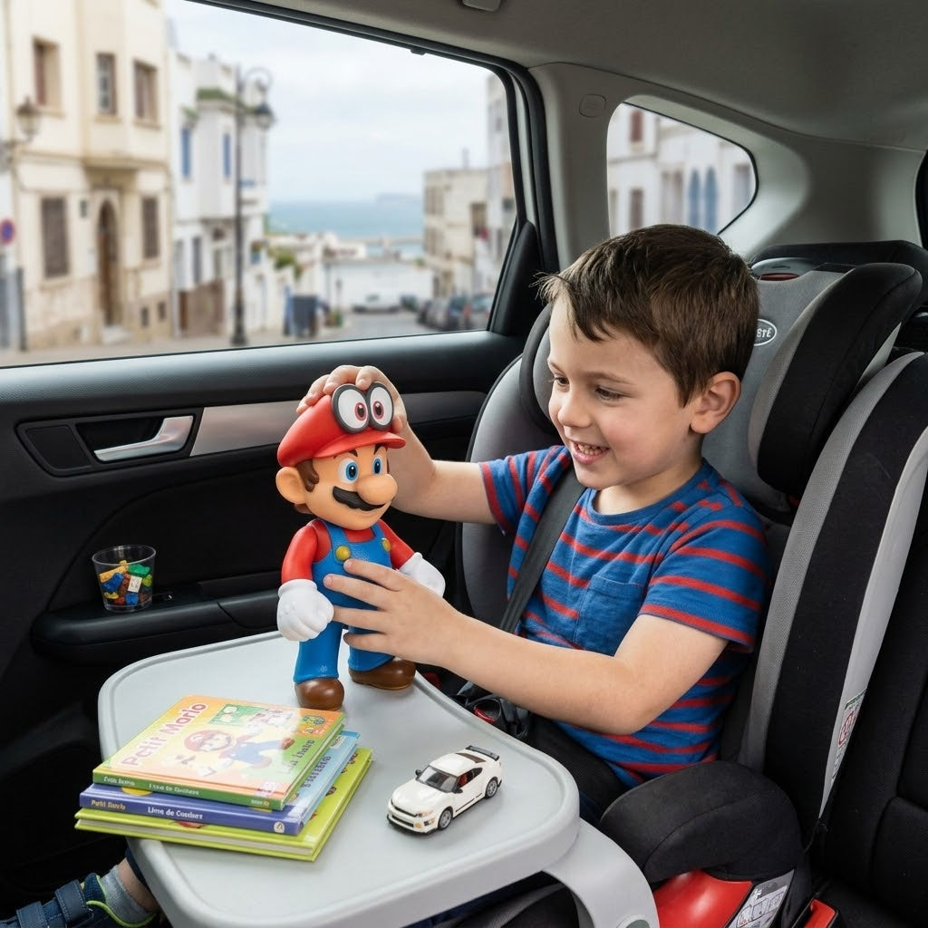 MarioXXL : Figurine Super Mario – L’Icône du Jeu Vidéo à la Maison