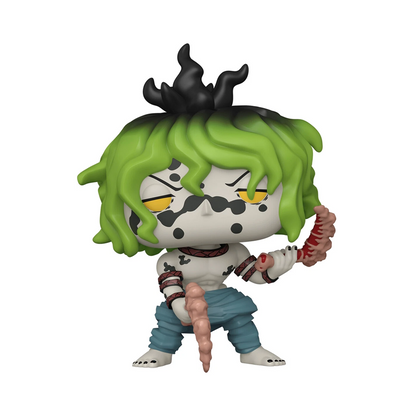 Pack Demon Slayer : Collection Funko Pop! des Héros et Démons
