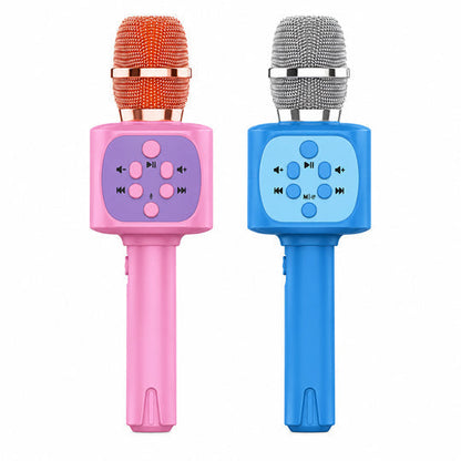 SingStar : Micro Karaoké Sans Fil : L'expérience concert à la maison