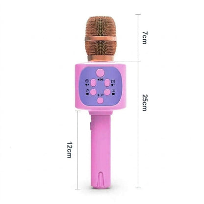 SingStar : Micro Karaoké Sans Fil : L'expérience concert à la maison