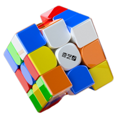 Qy-Smart : Rubik's cube Connecté 3x3