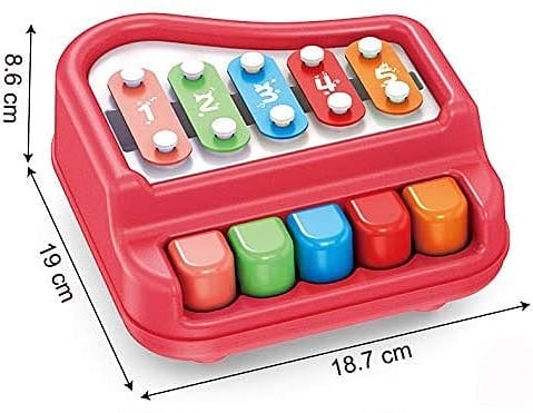XyloPiano - Kidcado magasin de jeu et jouet Maroc