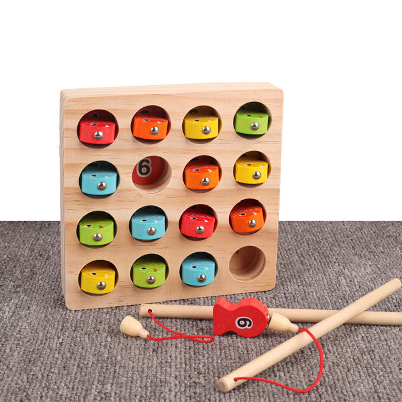 FishingGame - Kidcado magasin de jeu et jouet Maroc