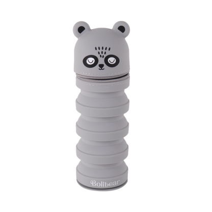 SilkyPouch – Trousse en Silicone Premium avec Grande Capacité
