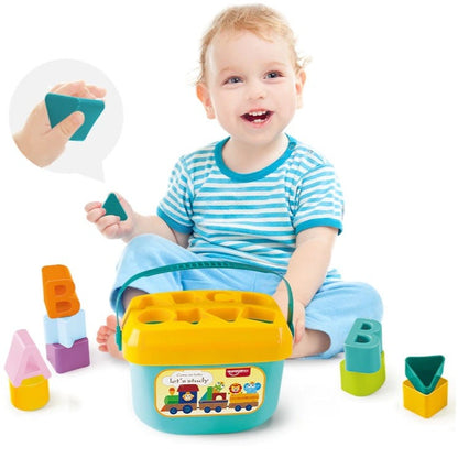 FirstBlocks - Kidcado magasin de jeu et jouet Maroc