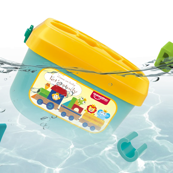 FirstBlocks - Kidcado magasin de jeu et jouet Maroc