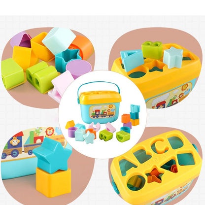 FirstBlocks - Kidcado magasin de jeu et jouet Maroc