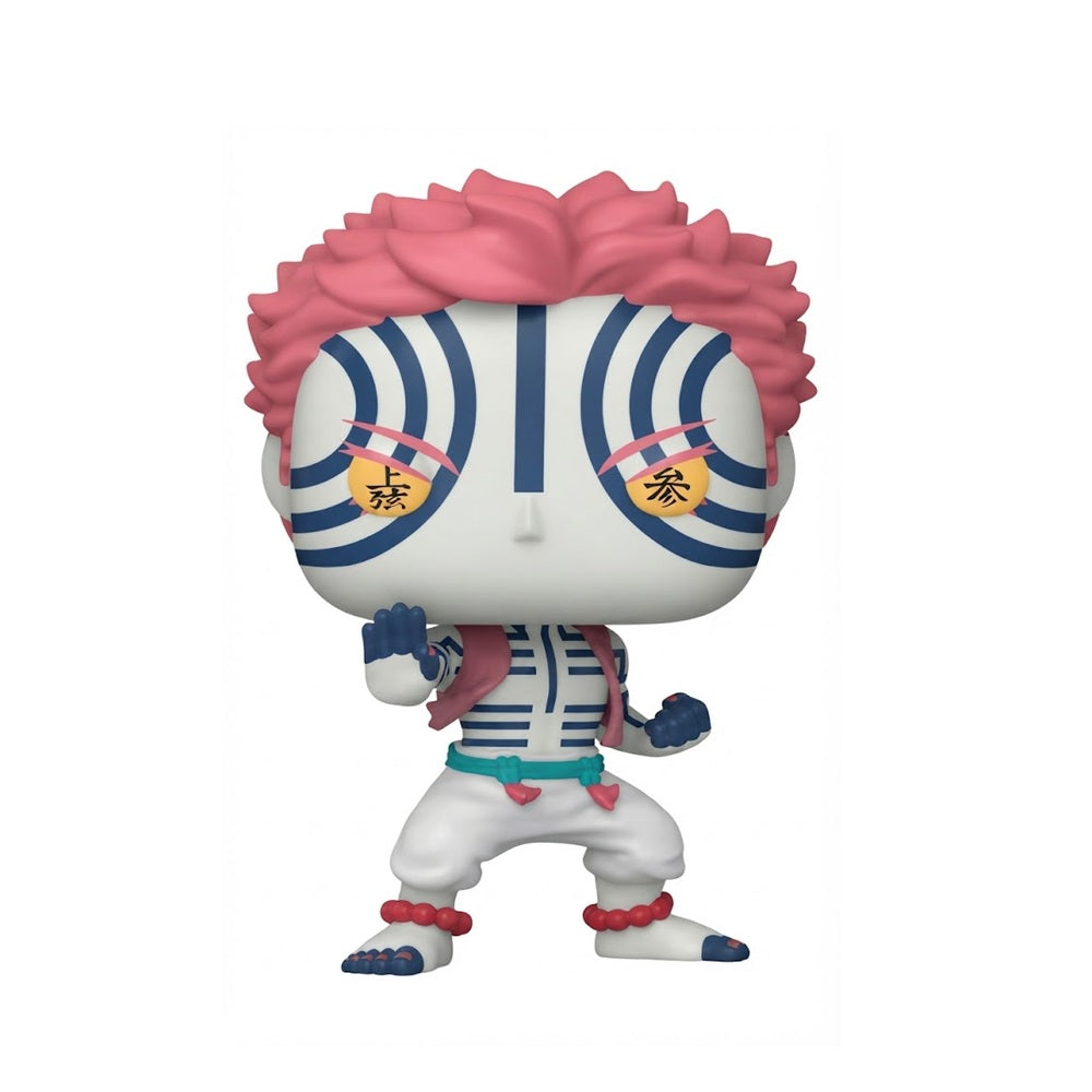 Pack Demon Slayer : Collection Funko Pop! des Héros et Démons
