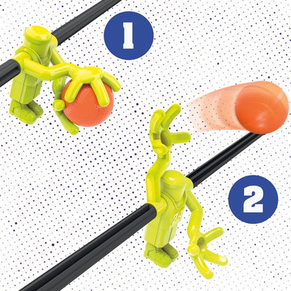 SuperBasketBall - Kidcado magasin de jeu et jouet Maroc