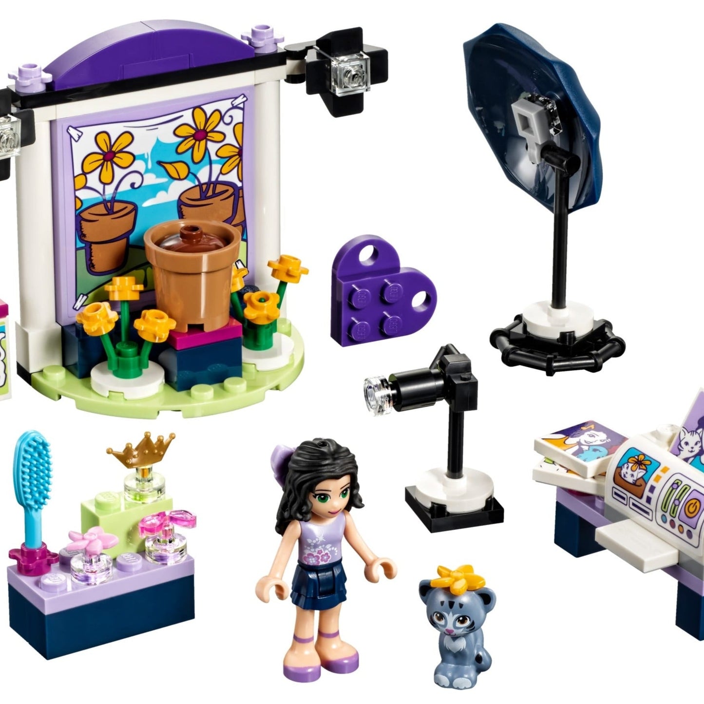KidLEGO : PhotoStudio - Kidcado magasin de jeu et jouet Maroc
