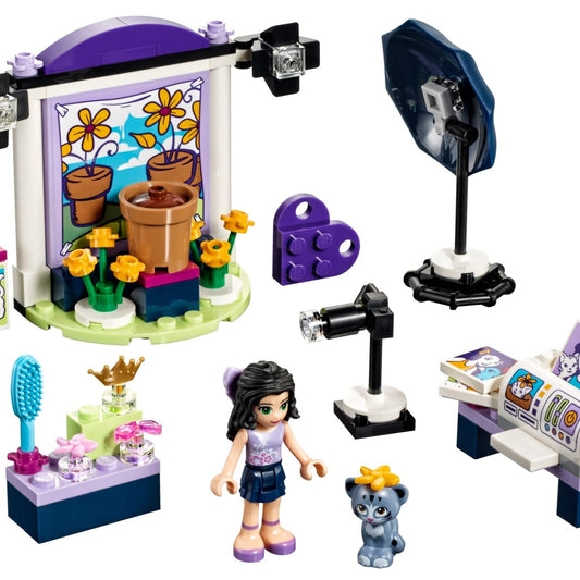 KidLEGO : PhotoStudio - Kidcado magasin de jeu et jouet Maroc