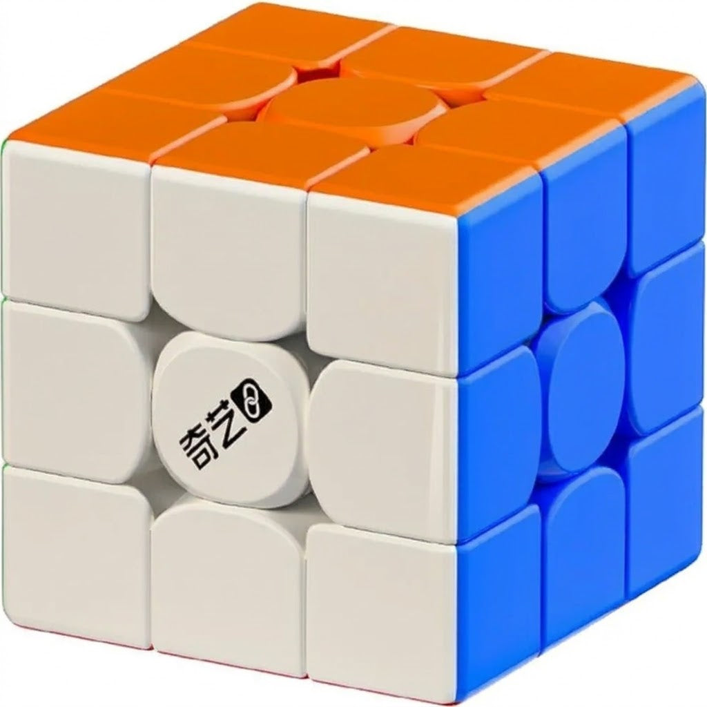 Qy-Smart : Rubik's cube Connecté 3x3