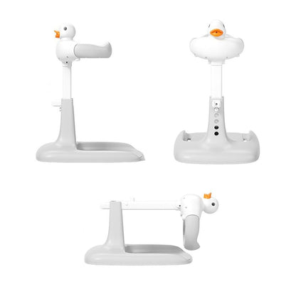 AquaJoy : Le Support de Bain Interactif et Compact