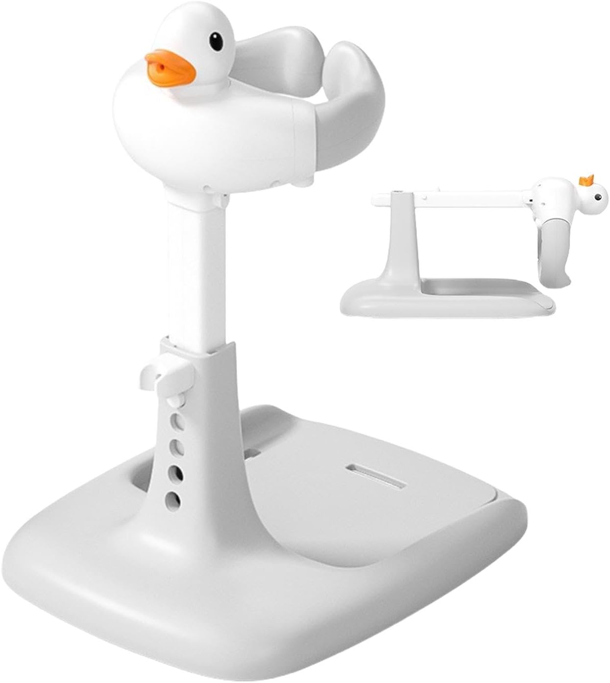 AquaJoy : Le Support de Bain Interactif et Compact