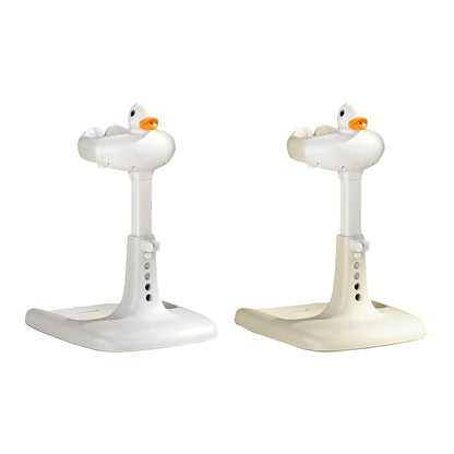AquaJoy : Le Support de Bain Interactif et Compact