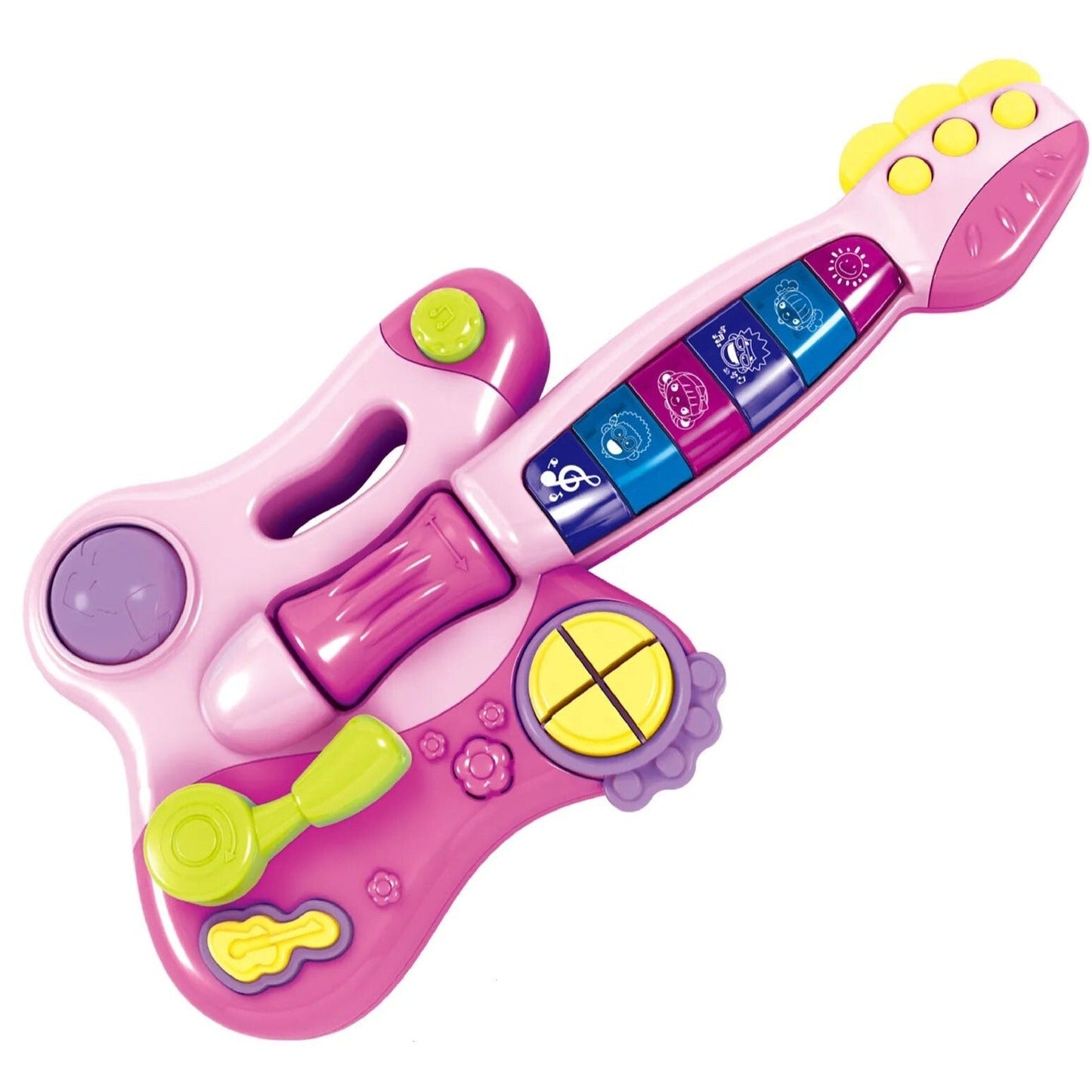 DynamicGuitar - Kidcado magasin de jeu et jouet Maroc