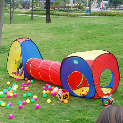 Fortress 3 in 1 - Kidcado magasin de jeu et jouet Maroc