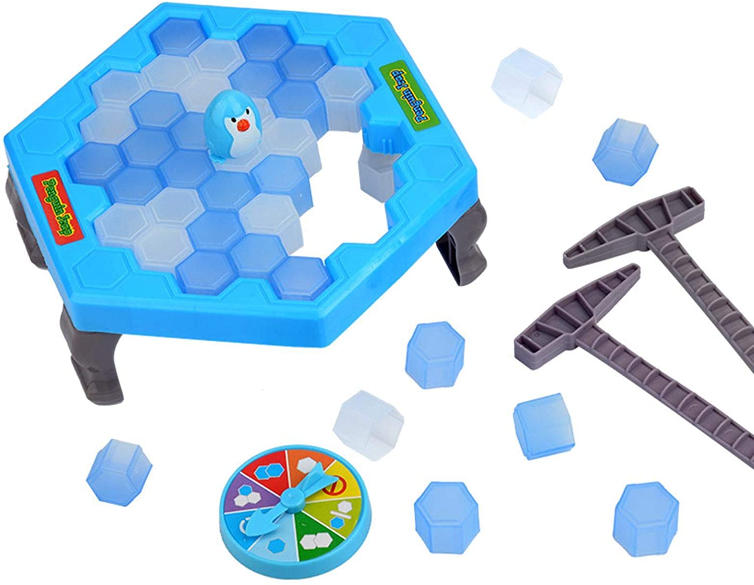 Brise-Glace - Kidcado magasin de jeu et jouet Maroc