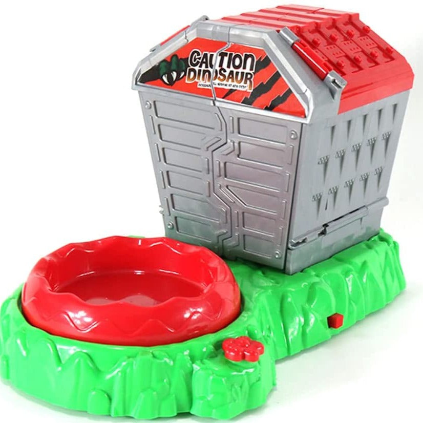 ScaryDino - Kidcado magasin de jeu et jouet Maroc