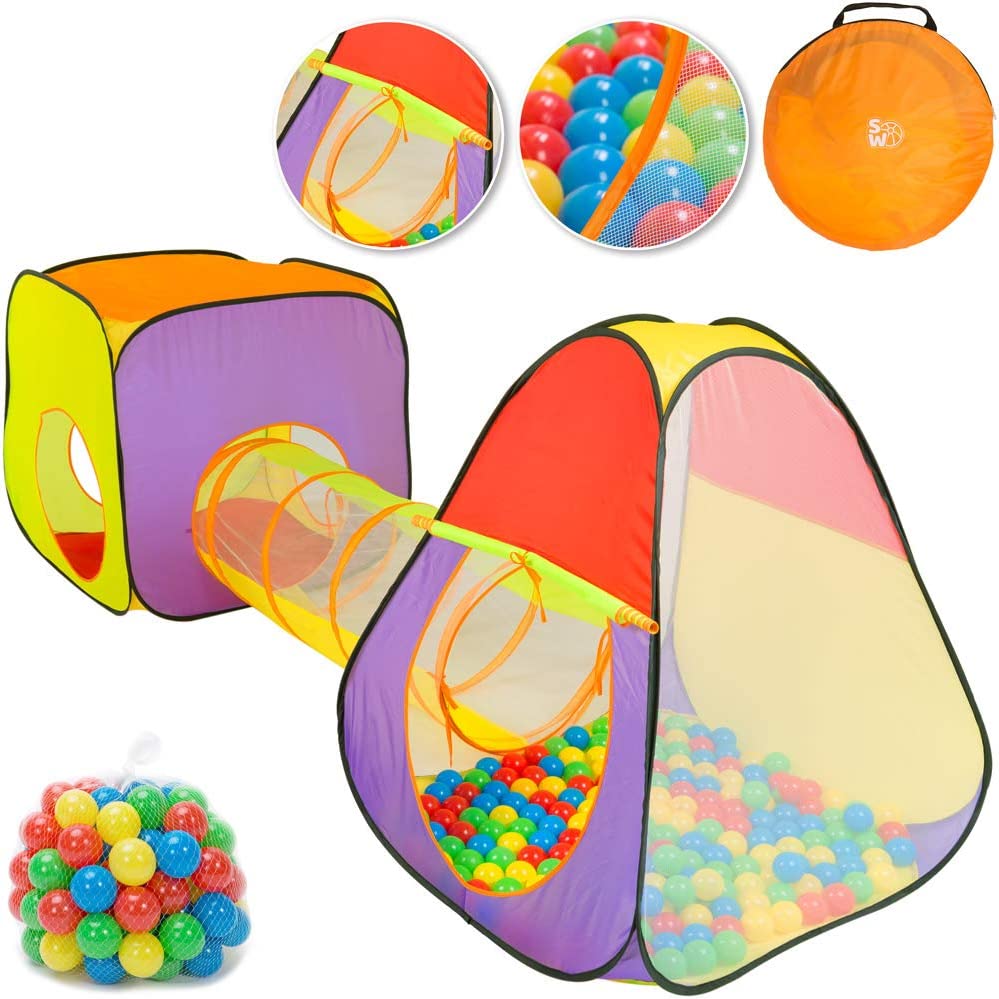 Fortress 3 in 1 - Kidcado magasin de jeu et jouet Maroc