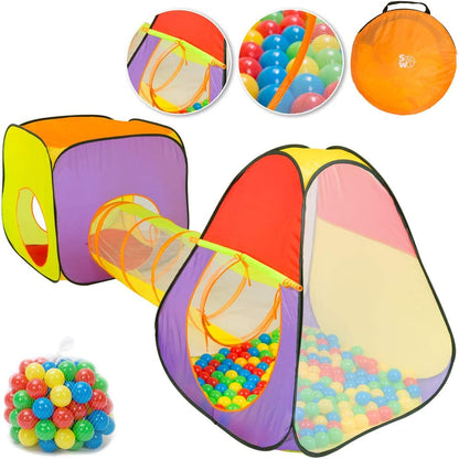 Fortress 3 in 1 - Kidcado magasin de jeu et jouet Maroc