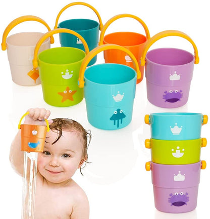 StackBuckets - Kidcado magasin de jeu et jouet Maroc