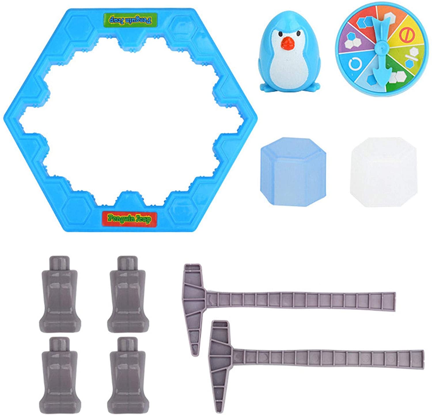 Brise-Glace - Kidcado magasin de jeu et jouet Maroc