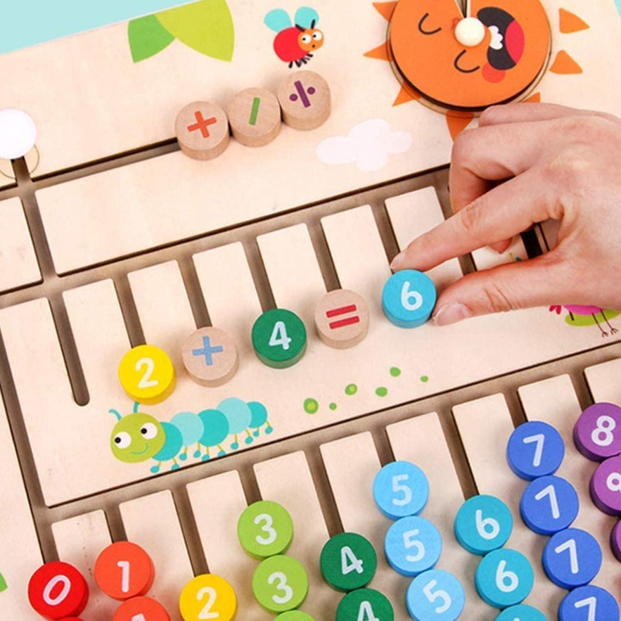 CALCULATOR - Kidcado magasin de jeu et jouet Maroc