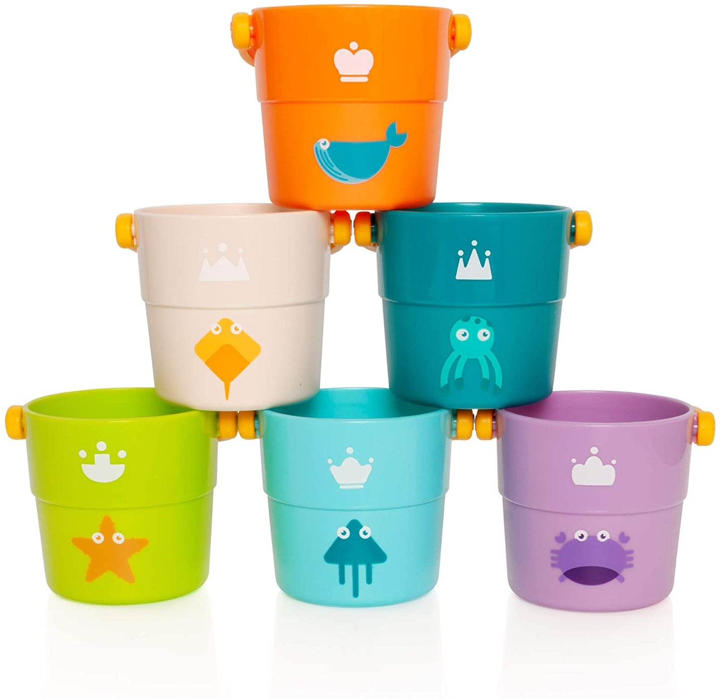 StackBuckets - Kidcado magasin de jeu et jouet Maroc