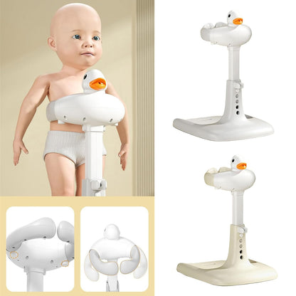 AquaJoy : Le Support de Bain Interactif et Compact