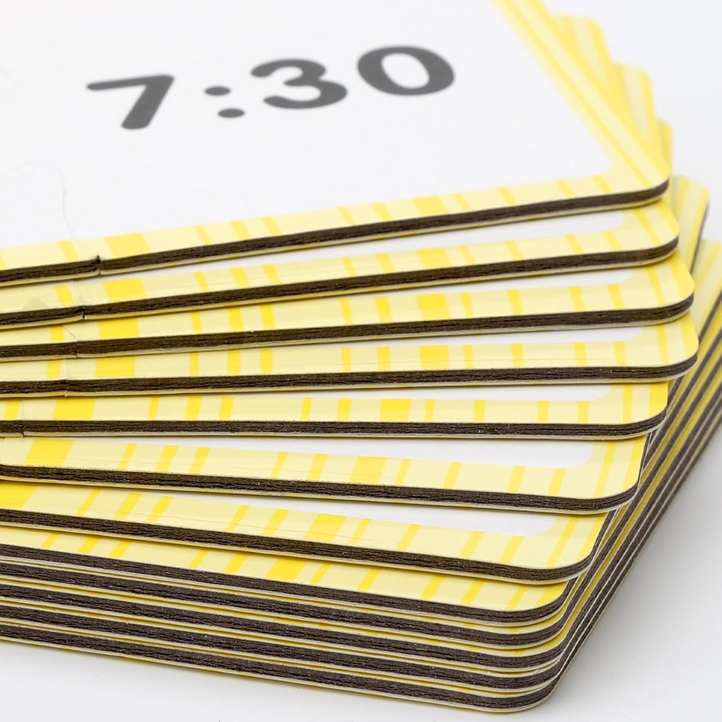 ChronoFun : Le Kit d'Apprentissage de l'Heure